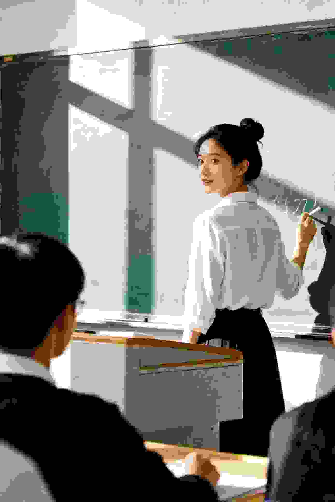 月下独白