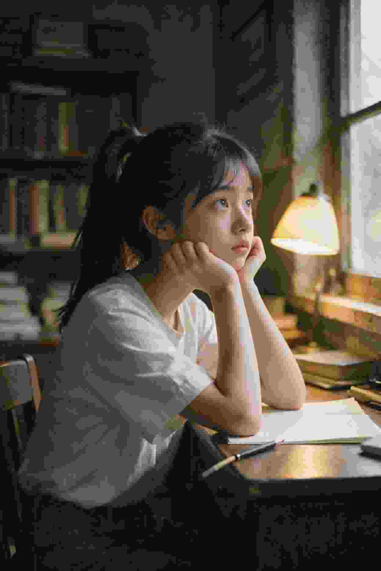 医生的诀秘