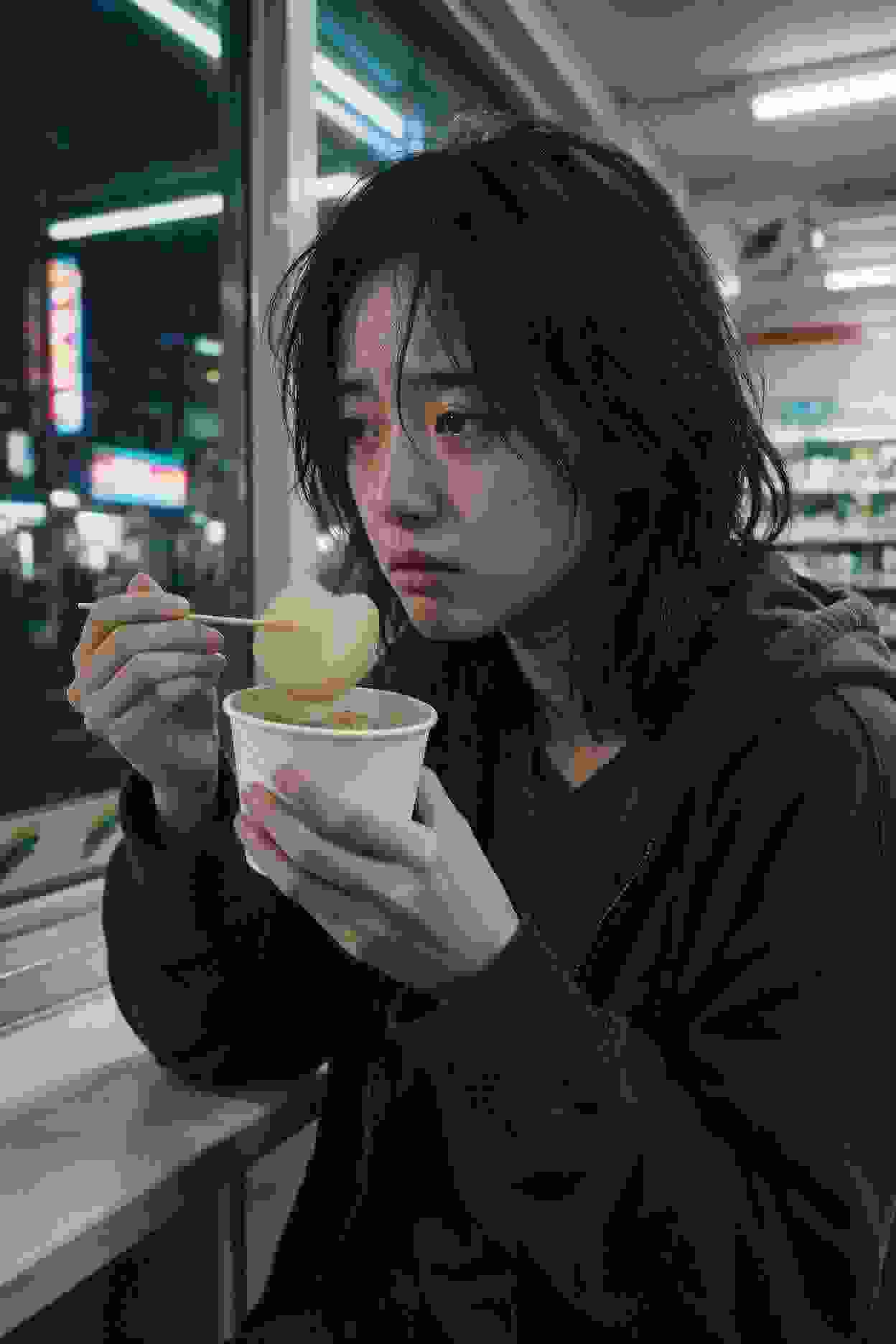 富二代的爱