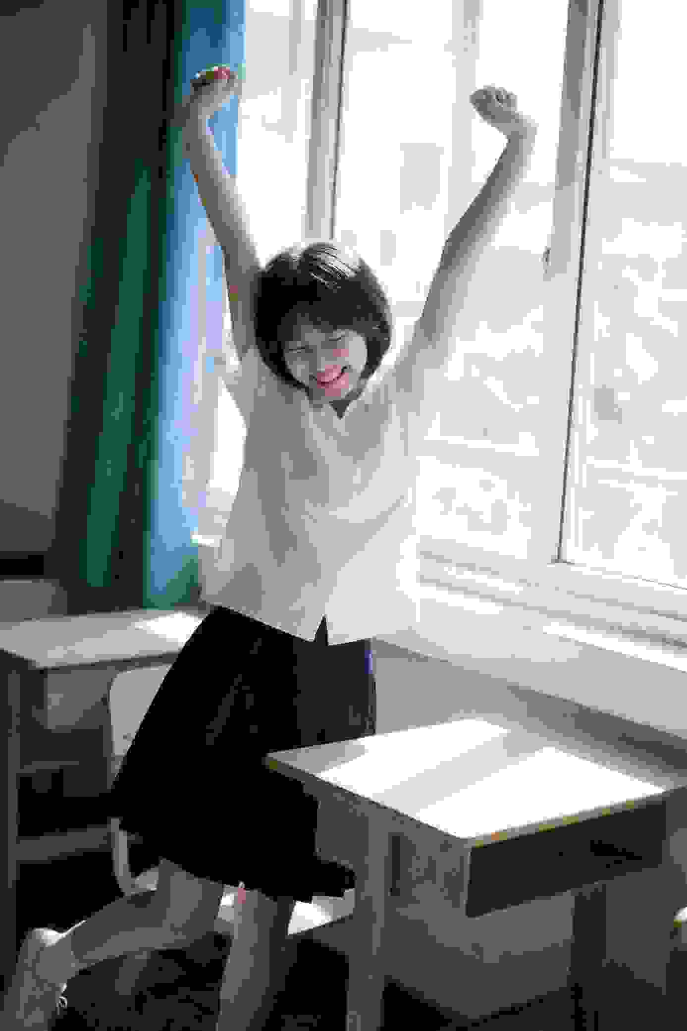 时光之舞