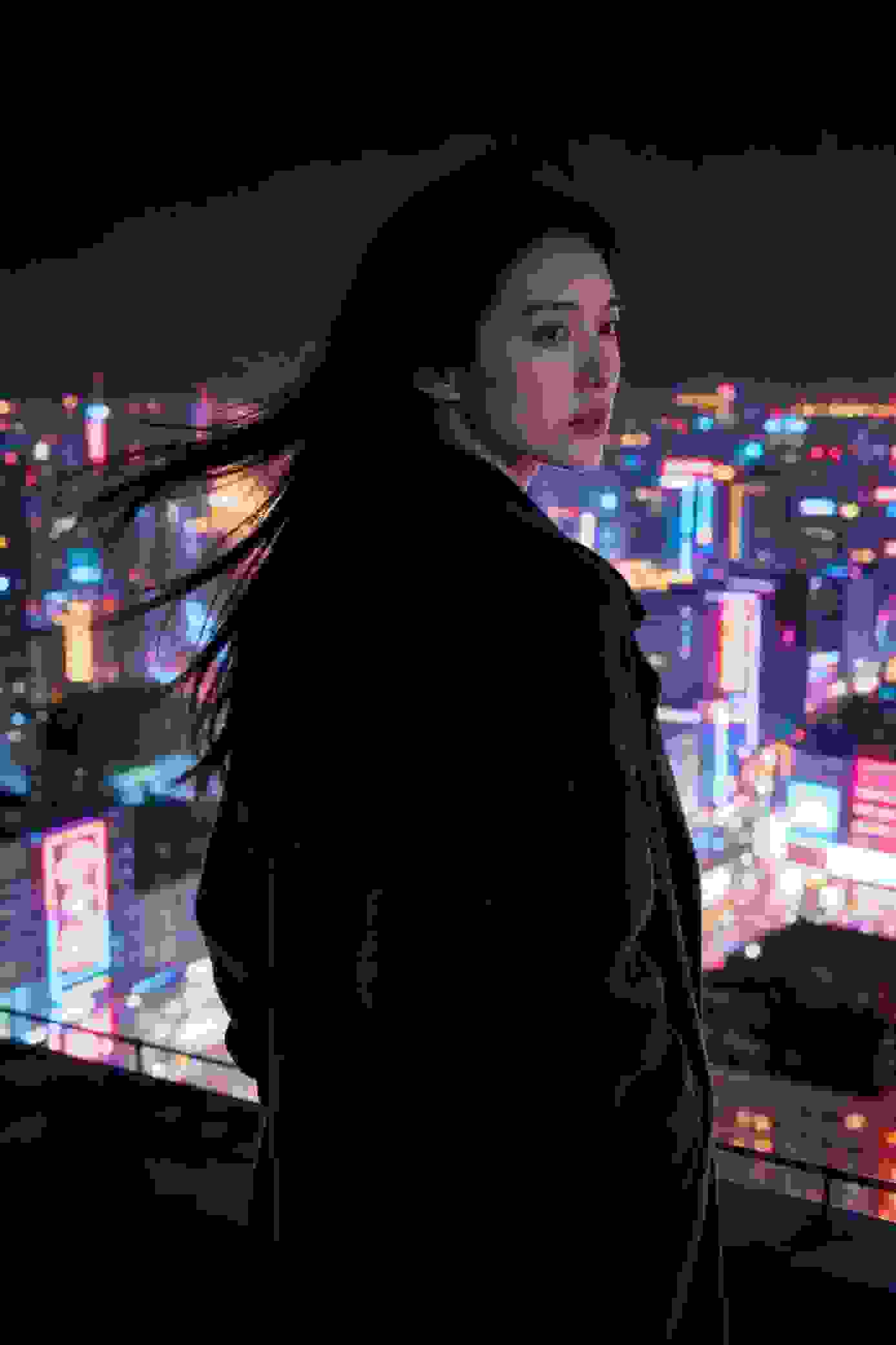 禁断之力